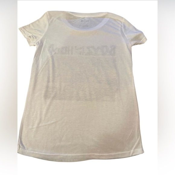 Boys N The Hood Short Sleeve Graphic T-Shirt Sizes S & XL NWOT - Picture 4 of 4